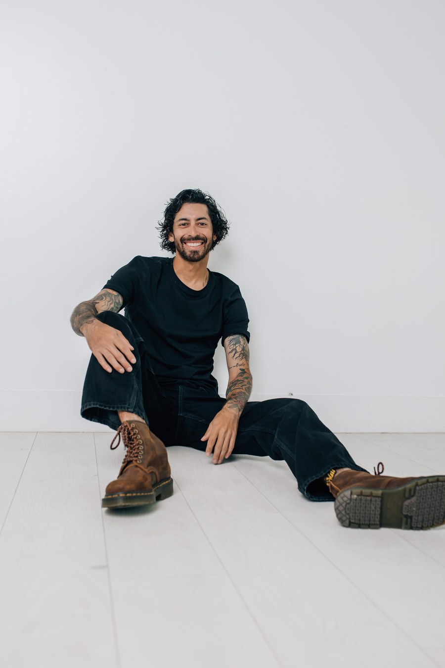 Aaron Vasquez